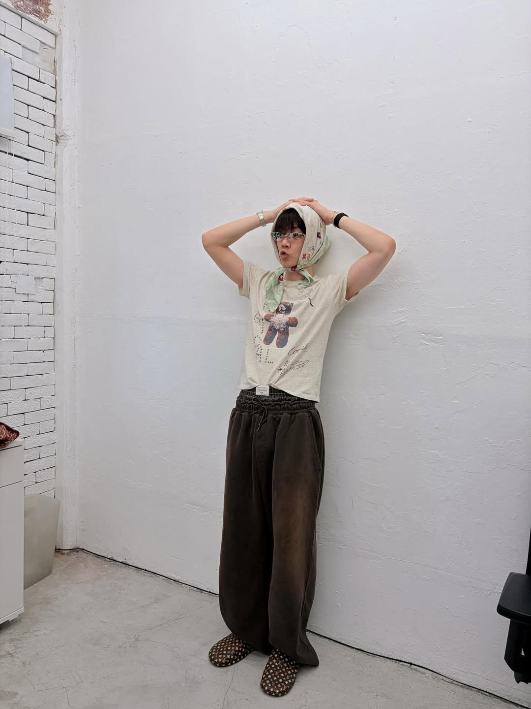 Coach / Acne Studios / Gentle Monster