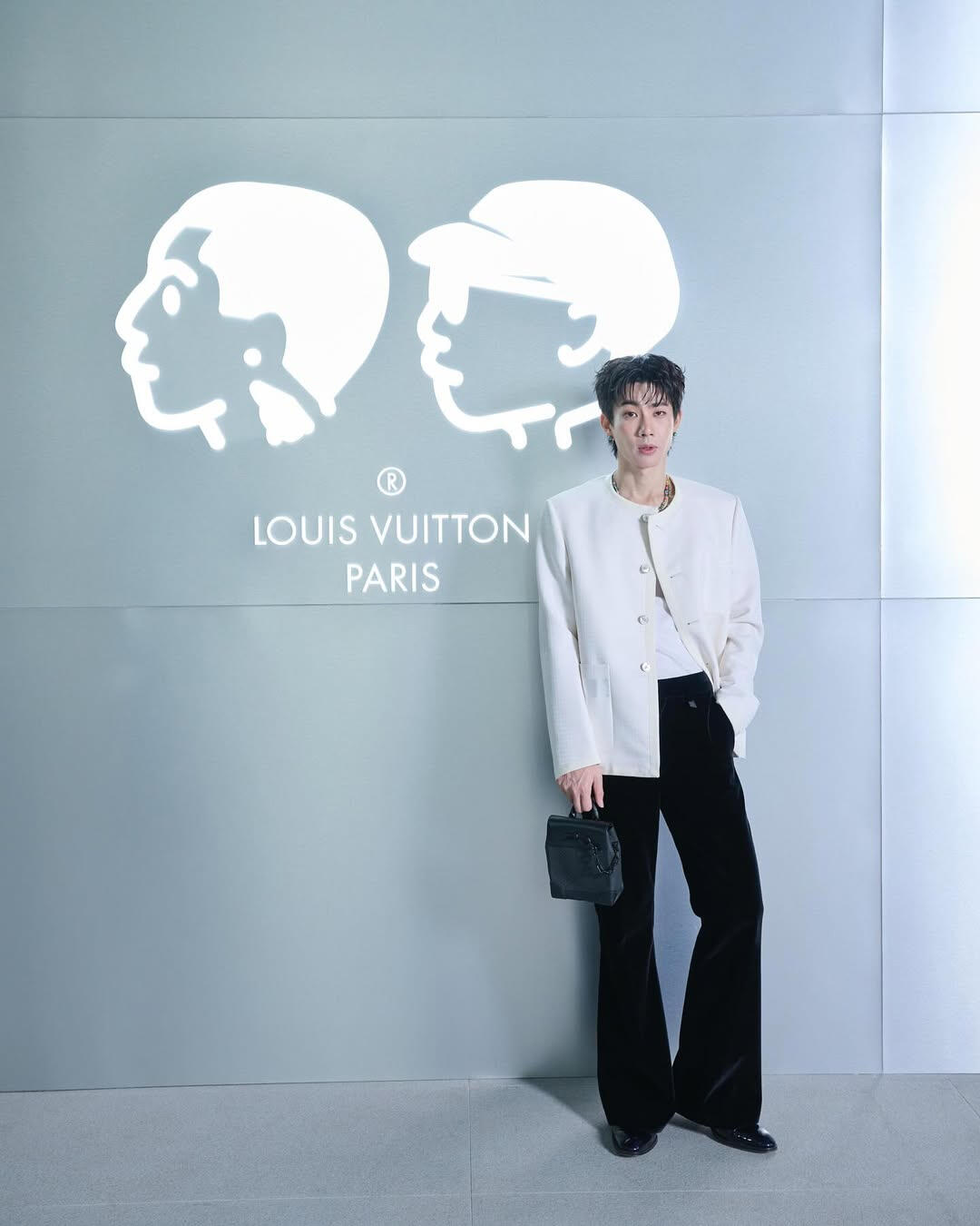 Louis Vuitton Men FW 25