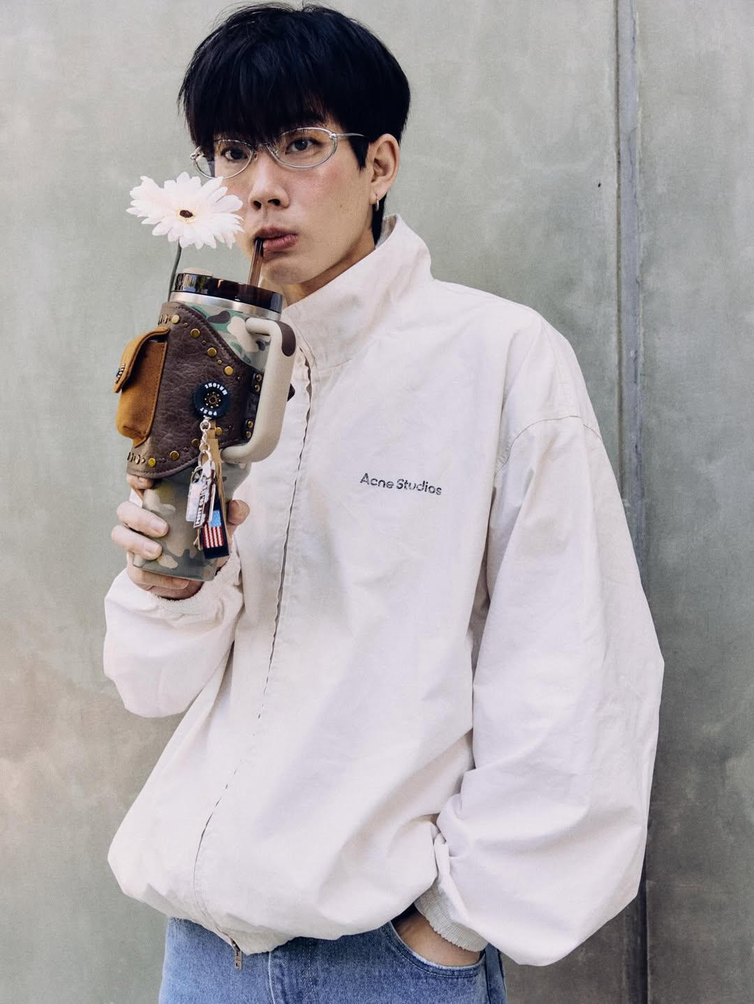 Byredo Absolu Collection