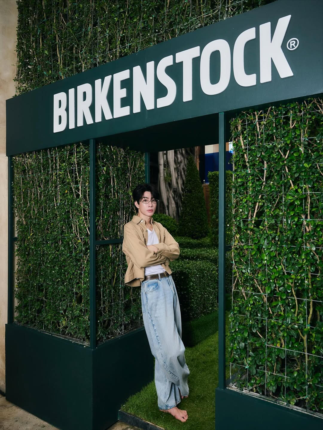 Birkenstock