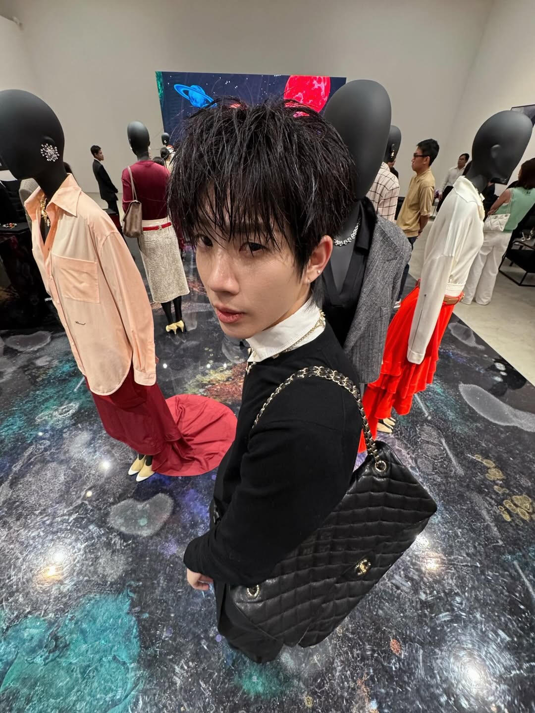 CHANEL Métiers d'art 2026